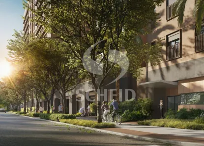 Apartamento com 3 Quartos à venda, 113m² no Indianópolis, São Paulo