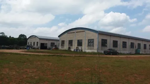 Lote/Terreno à venda, 18400m² no das Pedras, Cotia