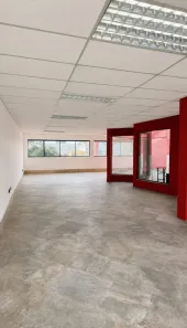 Sala Comercial para alugar, 120m² no Rudge Ramos, São Bernardo do Campo
