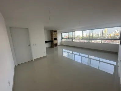 Apartamento com 3 Quartos à venda, 140m² no Lagoa Nova, Natal