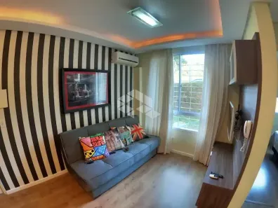 Apartamento com 2 Quartos à venda, 43m² no Morro Santana, Porto Alegre