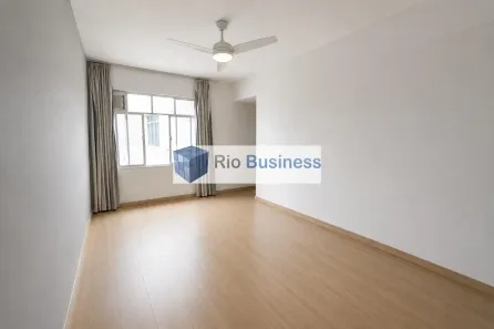 Apartamento com 1 Quarto à venda, 45m² no Engenho Novo, Rio de Janeiro