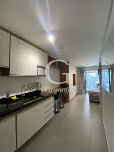 Apartamento com 1 Quarto para venda ou aluguel, 33m² no Sumarezinho, São Paulo