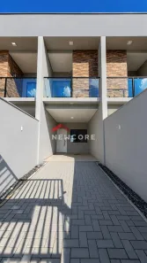 Sobrado com 2 Quartos à venda, 94m² no Vila Nova, Joinville
