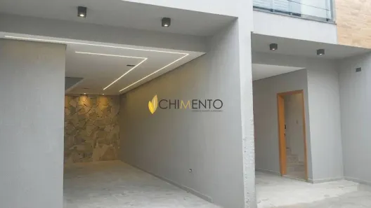 Casa com 2 Quartos à venda, 105m² no Vila Helena, Santo André