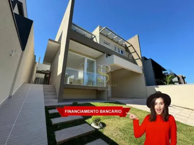 Casa com 4 Quartos à venda, 300m² no Jardim Itaperi, Atibaia