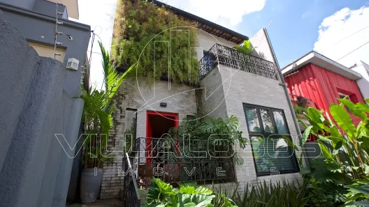 Imóvel Comercial com 3 Quartos à venda, 183m² no Pinheiros, São Paulo