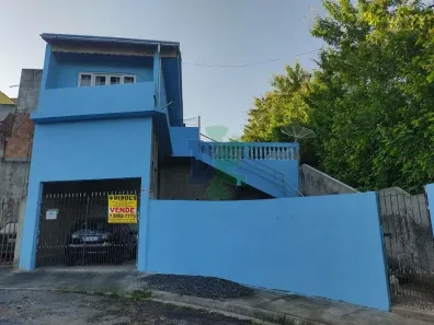 Casa com 2 Quartos à venda, 80m² no Parque Imperial, Jacareí