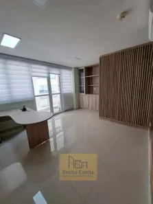 Sala Comercial à venda, 35m² no Vila Pompéia, São Paulo