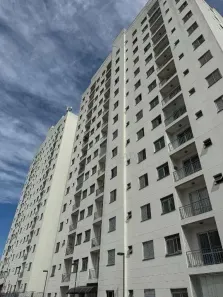 Apartamento com 2 Quartos à venda, 48m² no Jardim Independência, São Paulo