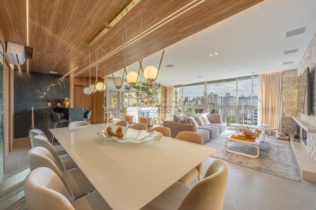 Apartamento com 3 Quartos à venda, 160m² no Mont Serrat, Porto Alegre