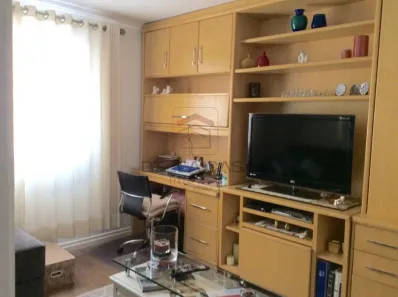 Apartamento com 2 Quartos à venda, 68m² no Mooca, São Paulo