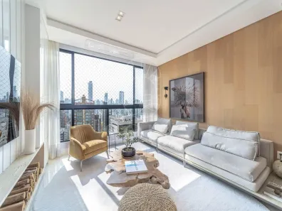 Apartamento com 4 Quartos à venda, 133m² no Centro, Balneário Camboriú