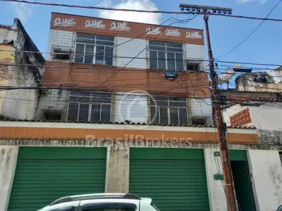 Casa com 6 Quartos à venda, 178m² no Tijuca, Rio de Janeiro
