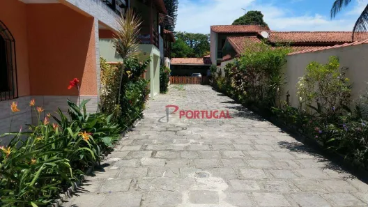 Casa com 4 Quartos à venda, 72m² no Extensão do Bosque, Rio das Ostras