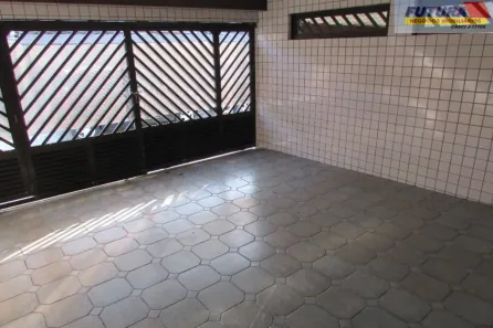 Casa com 3 Quartos à venda, 109m² no Vila Valença, São Vicente