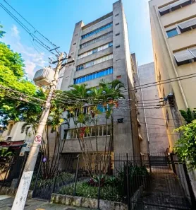 Sala Comercial à venda, 177m² no Paraíso, São Paulo