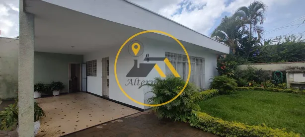 Casa com 4 Quartos à venda, 181m² no Vila Rubi, São José dos Campos
