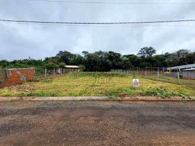 Fazenda/Sítio à venda, 1000m² no Parque Residencial Manela, Cambé