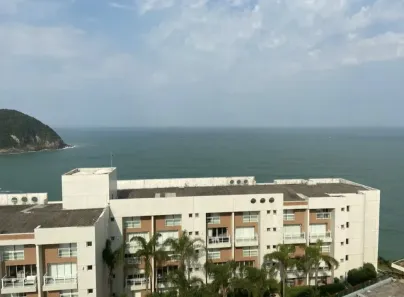 Apartamento com 4 Quartos à venda, 155m² no Mar e Céu, Guarujá