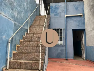 Prédio Comercial à venda, 557m² no Rudge Ramos, São Bernardo do Campo