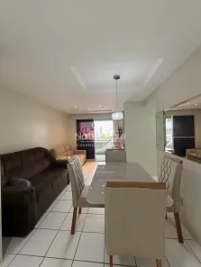 Apartamento com 3 Quartos à venda, 64m² no Candeias, Jaboatão dos Guararapes