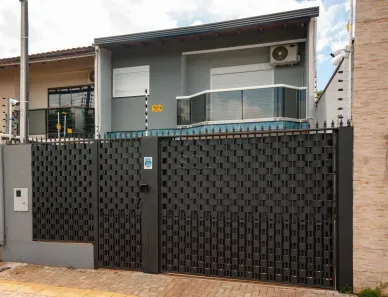 Casa com 3 Quartos à venda, 149m² no Centro Cívico, Foz do Iguaçu