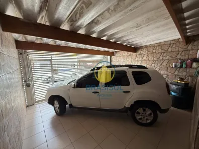 Sobrado com 2 Quartos à venda, 145m² no Vila Lisboa, São Paulo