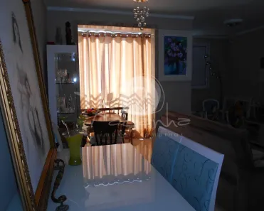 Apartamento com 3 Quartos à venda, 70m² no Parque Industrial, Campinas