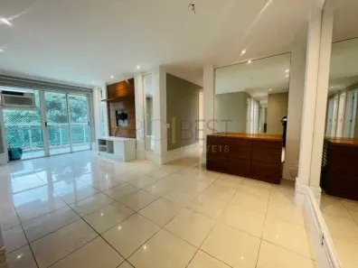 Apartamento com 2 Quartos à venda, 100m² no Barra da Tijuca, Rio de Janeiro