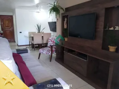 Apartamento com 1 Quarto à venda, 78m² no Méier, Rio de Janeiro