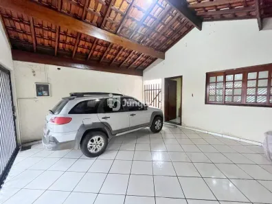 Casa com 2 Quartos à venda, 86m² no Conjunto Residencial Mário Dedini, Piracicaba