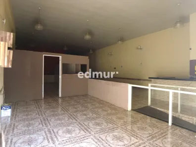 Prédio Comercial à venda, 497m² no Parque das Nações, Santo André