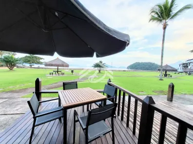 Apartamento com 2 Quartos à venda, 63m² no Bracuí (Cunhambebe), Angra dos Reis
