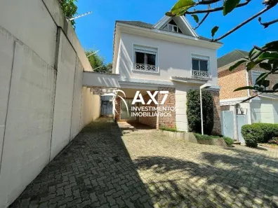 Casa de Condomínio com 3 Quartos à venda, 193m² no Jardim Petrópolis, São Paulo