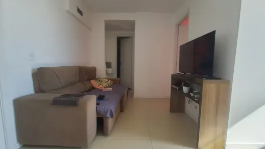 Apartamento com 2 Quartos à venda, 37m² no São Francisco Xavier, Rio de Janeiro