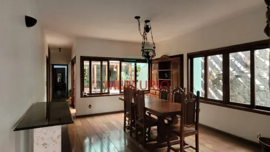 Casa com 4 Quartos à venda, 418m² no Jardim América, Bauru