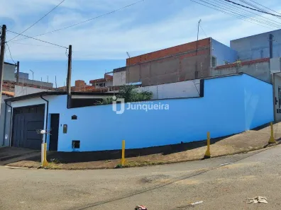 Casa com 1 Quarto à venda, 100m² no Jardim São Carlos, Rio das Pedras
