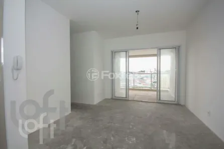 Apartamento com 2 Quartos à venda, 64m² no Jardim São Paulo(Zona Norte), São Paulo