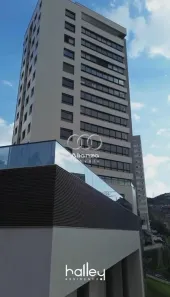 Cobertura com 4 Quartos à venda, 364m² no Santa Lúcia, Belo Horizonte