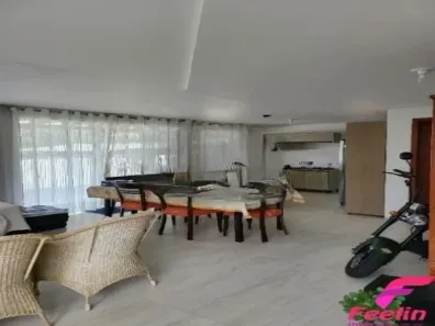 Casa com 3 Quartos à venda, 200m² no Vargem Grande, Florianópolis
