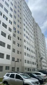 Apartamento com 2 Quartos à venda, 40m² no Narandiba, Salvador