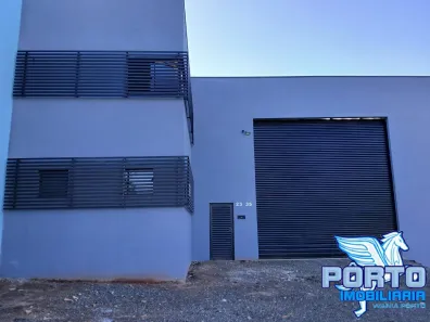 Imóvel Comercial para alugar, 267m² no Jardim Carvalho, Bauru