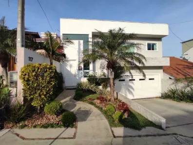 Casa com 3 Quartos para alugar, 225m² no Loteamento Jardim Timbaúva, Gravataí