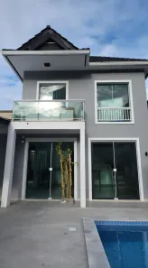 Casa com 4 Quartos à venda, 200m² no Vargem Grande, Rio de Janeiro