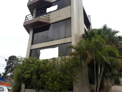 Prédio Comercial para alugar, 942m² no Alto da Lapa, São Paulo