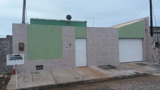Casa com 2 Quartos à venda, 270m² no Goitacazes, Campos dos Goytacazes