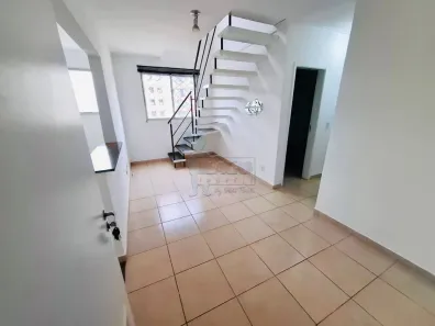 Cobertura com 2 Quartos à venda, 87m² no Jardim Palma Travassos, Ribeirão Preto