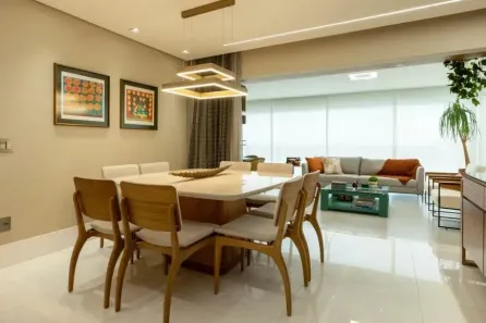Apartamento com 3 Quartos à venda, 172m² no Indianópolis, São Paulo