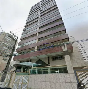 Apartamento com 2 Quartos à venda, 90m² no Caiçara, Praia Grande